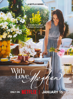With Love, Meghan streaming