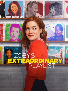 Zoey et son incroyable playlist streaming Zoey et son incroyable playlist streaming