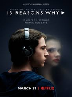13 Reasons Why streaming 13 Reasons Why streaming