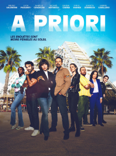 A priori streaming