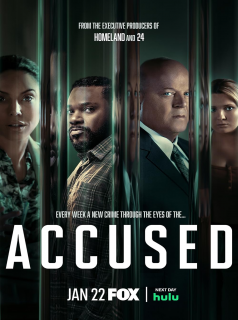 Accused saison 1