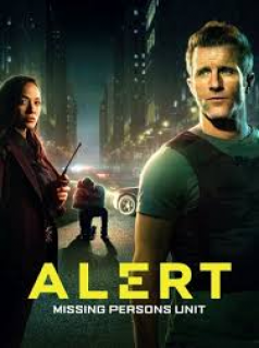 Alert saison 2