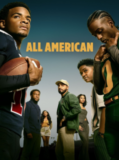 All American streaming All American streaming