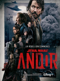 Andor streaming Andor streaming