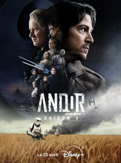 Andor saison 2