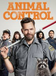 Animal Control saison 2