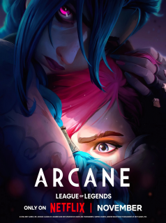 Arcane saison 1