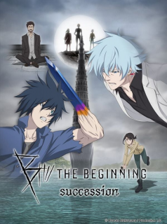 B: The Beginning saison 2