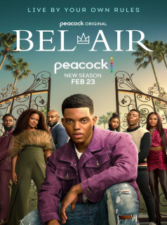 Bel-Air saison 2
