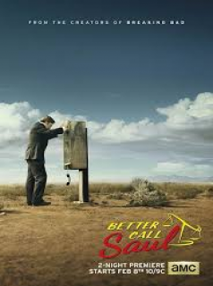Better Call Saul saison 1