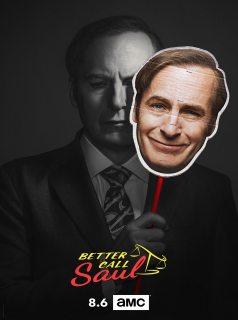 Better Call Saul saison 4