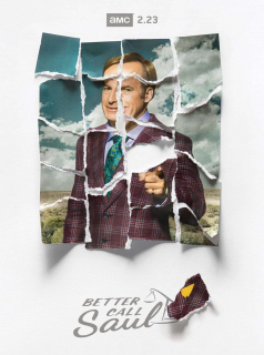 Better Call Saul saison 5