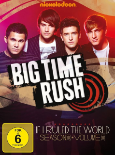 Big Time Rush saison 1