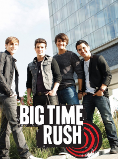 Big Time Rush saison 3
