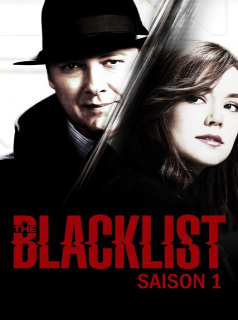 Blacklist saison 1