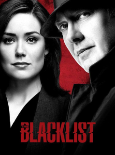 Blacklist saison 5