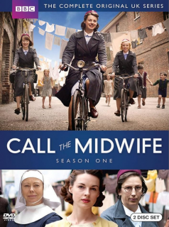 Call the Midwife saison 1