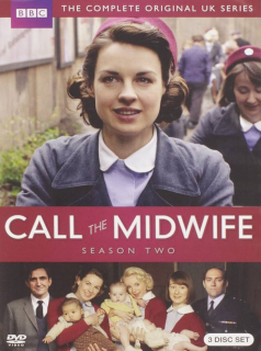 Call the Midwife saison 2
