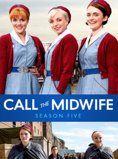Call the Midwife saison 5