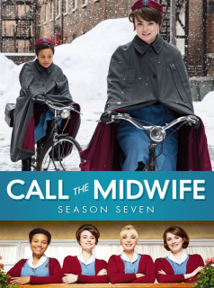Call the Midwife saison 7