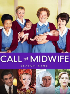 Call the Midwife saison 9