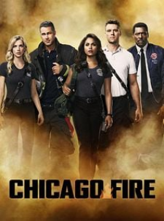 Chicago Fire saison 6
