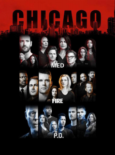 Chicago Fire saison 7