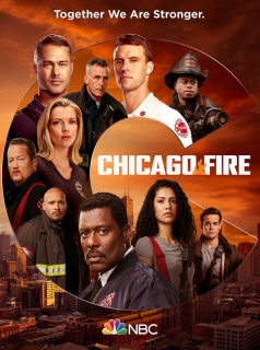 Chicago Fire saison 9