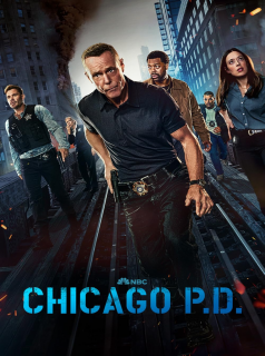 Chicago P.D. streaming Chicago P.D. streaming
