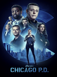 Chicago P.D. saison 1