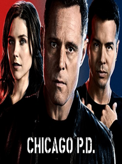 Chicago P.D. saison 2