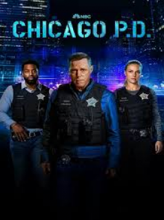 Chicago P.D. saison 3