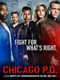 Chicago P.D. saison 4