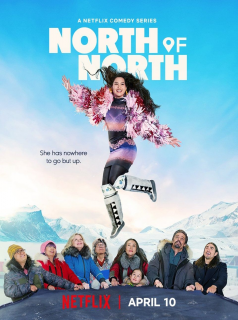 Chronique Arctique streaming