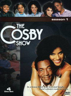 Cosby Show saison 1