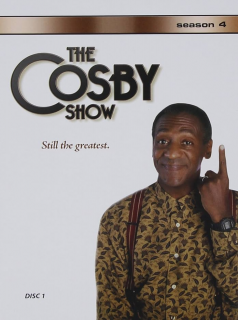 Cosby Show saison 4