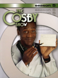 Cosby Show saison 5