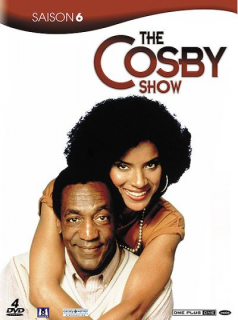 Cosby Show saison 6