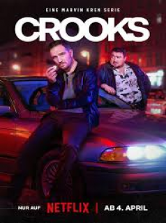 Crooks streaming Crooks streaming