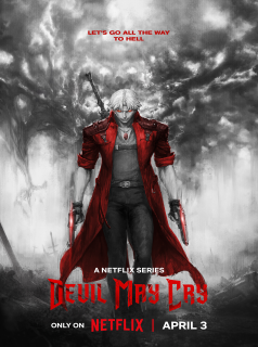 Devil May Cry streaming Devil May Cry streaming