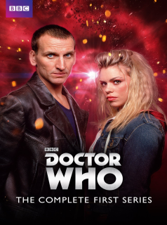 Doctor Who (2005) streaming Doctor Who (2005) streaming