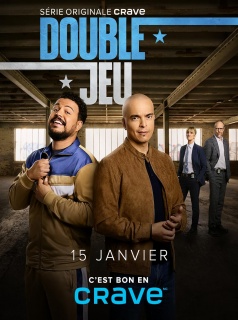 Double Jeu streaming