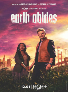 Earth Abides streaming