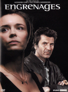 Engrenages saison 1
