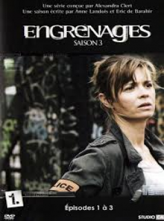 Engrenages saison 3