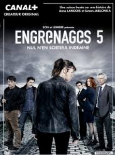 Engrenages saison 5