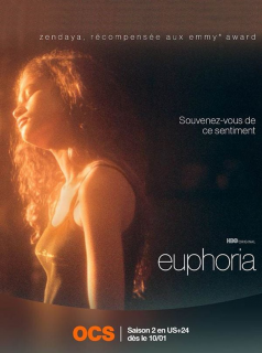 Euphoria (2019) saison 2