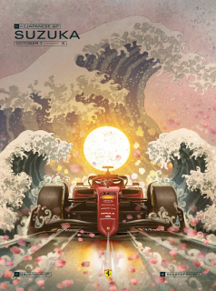 F1 2025 : Grand Prix du Japon streaming F1 2025 : Grand Prix du Japon streaming