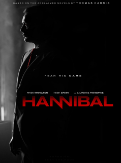 Gannibal saison 2