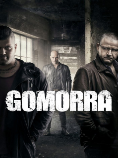 Gomorra streaming Gomorra streaming